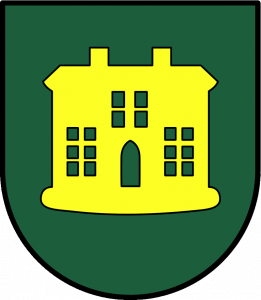 Wappen Neuhaus am Klausenbach